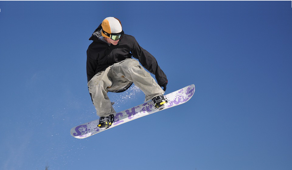 verleih Snowboard