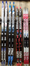 rent cross-country skis